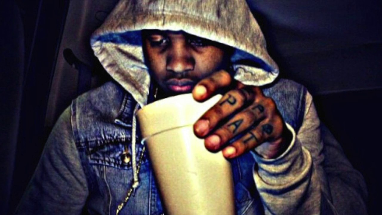 Lil Durk Type Beat - 