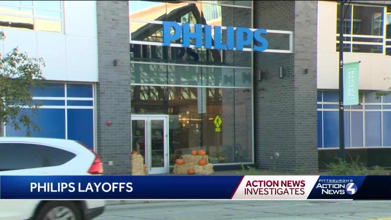 Philips Respironics announces 4,000 layoffs worldwide