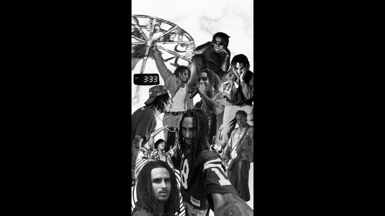 (FREE) Matuê 333 Type Beat 