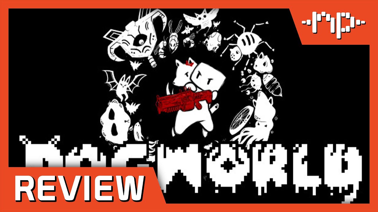 Dogworld Review - Noisy Pixel