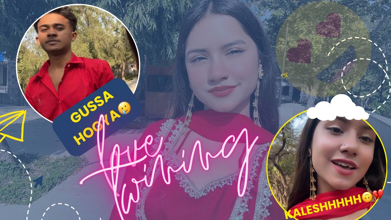 RONAK OR MERI TWINING ❤️🫶🏻||RONAK GUSSA HOGYA💔🥲||THEBHUMITHAKUR