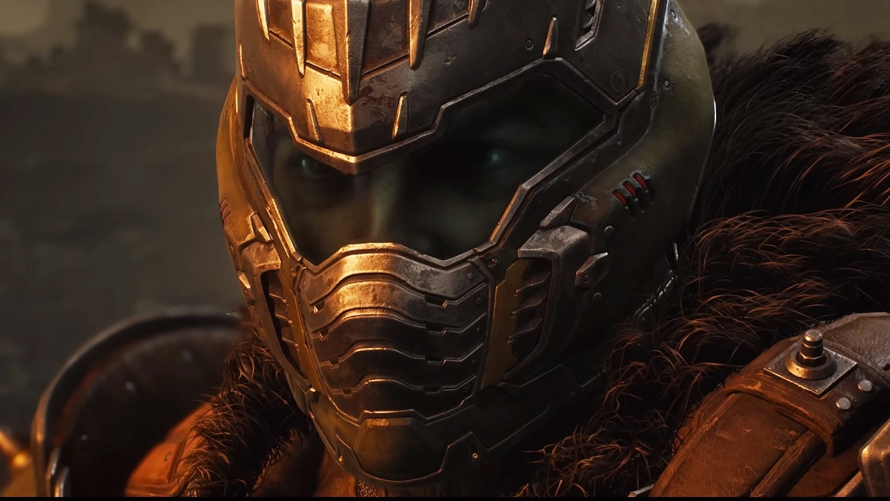 Doom back at again