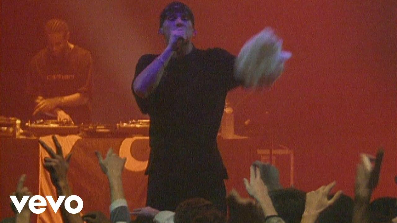 Suprême NTM - Qu'est-ce qu'on attend (Live au Bataclan 1995)