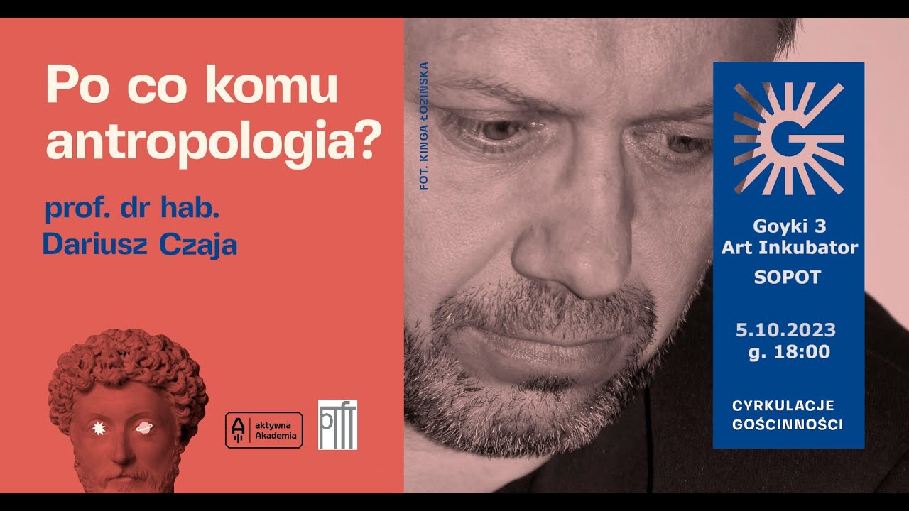 Dariusz Czaja 