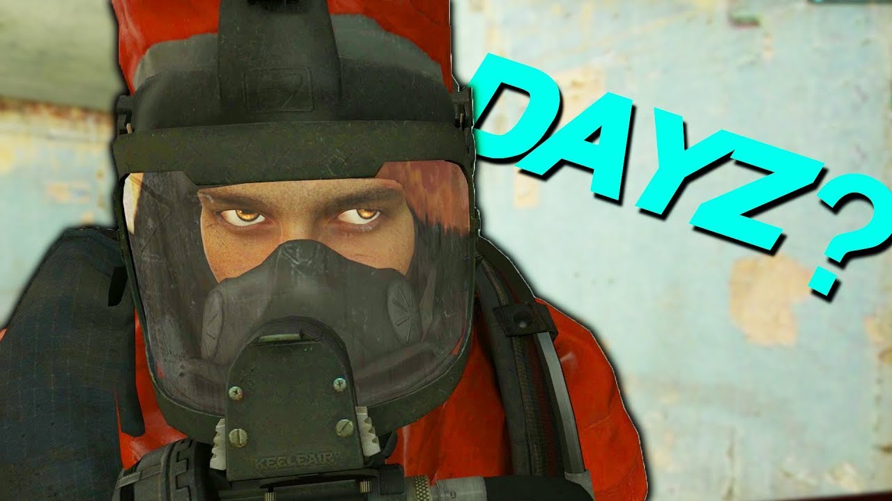 DON'T Play This Version of DayZ...