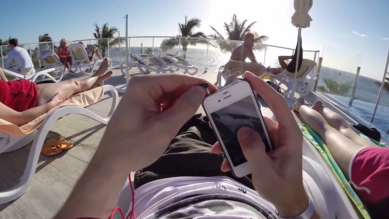 GoPro Holiday - Gran Canaria 2013