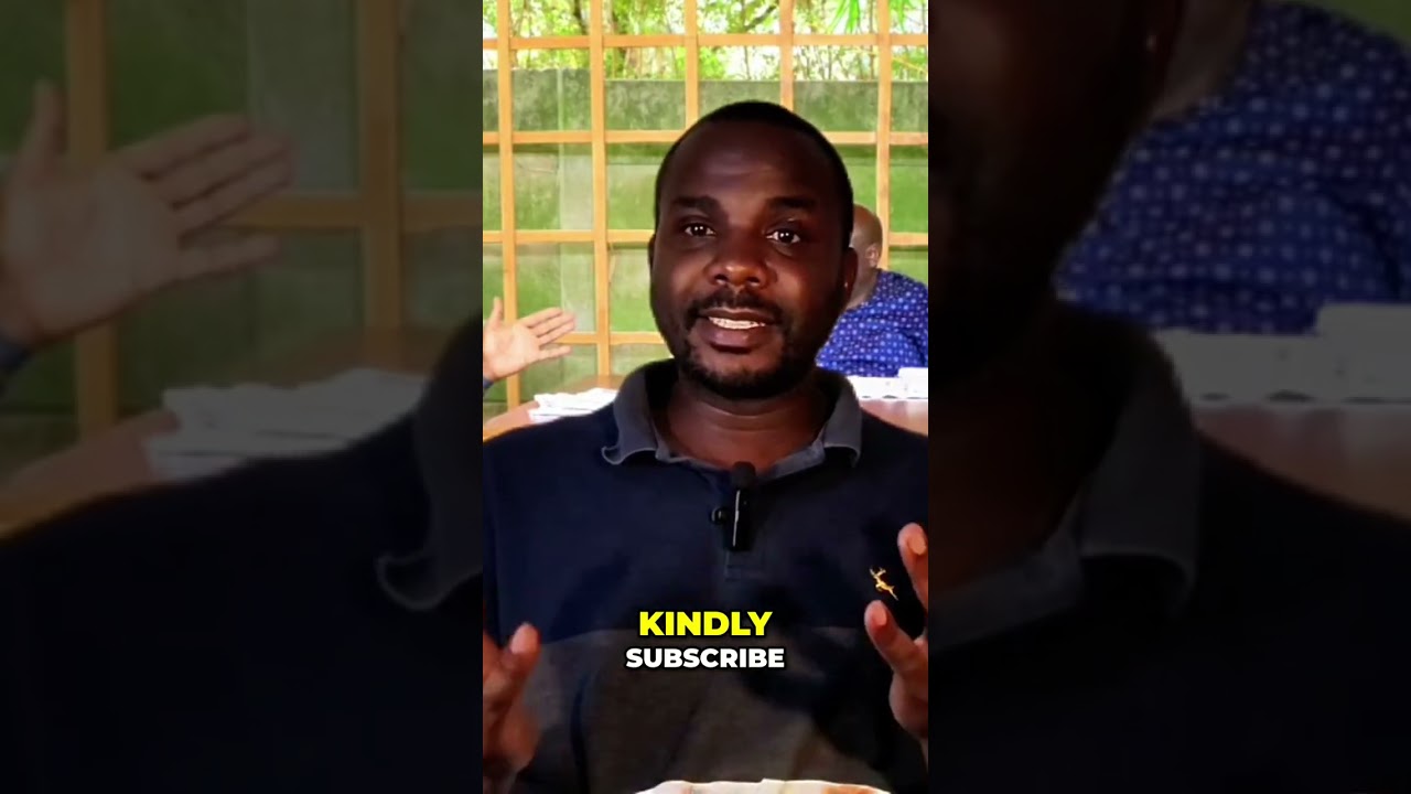DMTV Kenya: Your Political Analysis Hub - Subscribe Now! #shorts