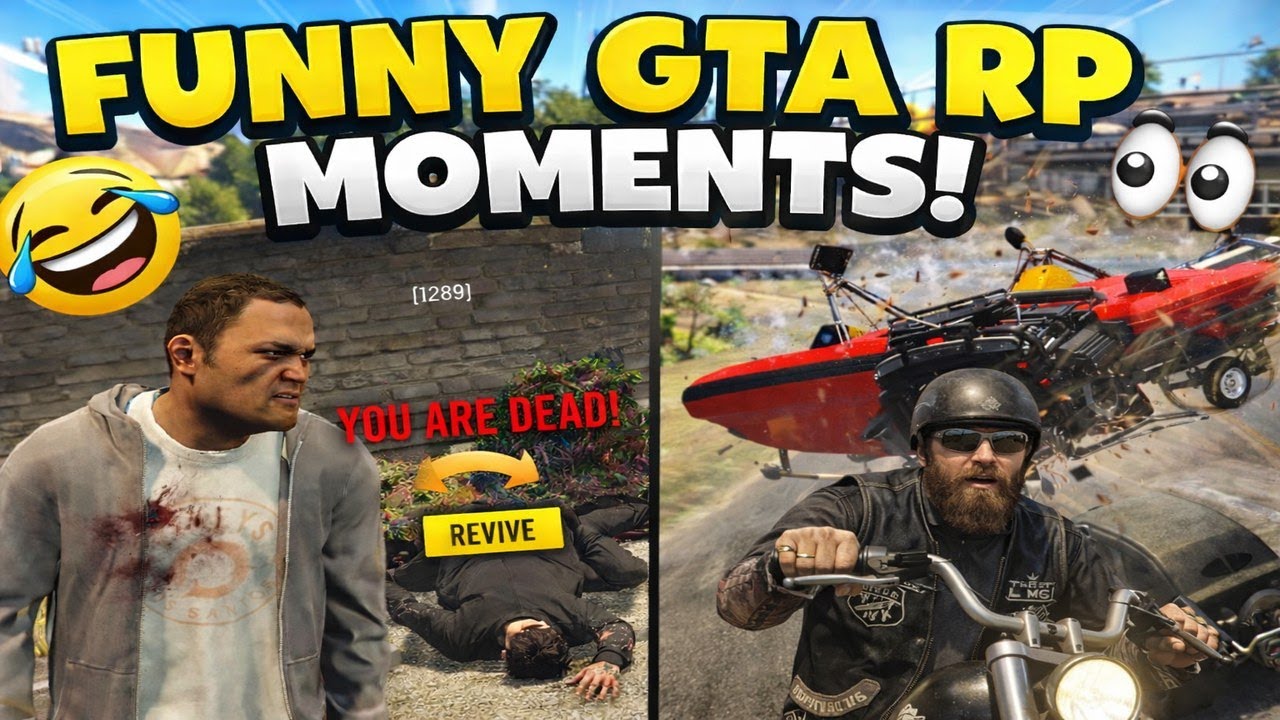 TROLLING BIKERS ON FIVEM AND CARTELS??