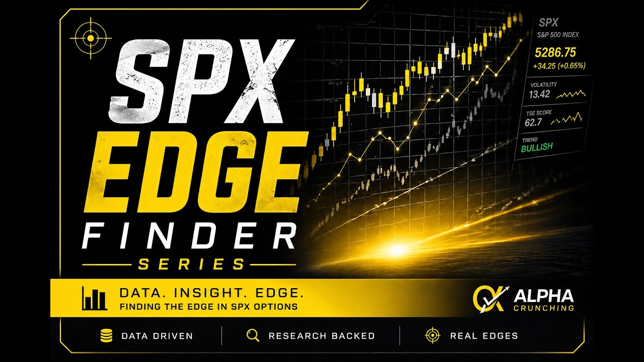 Кредитные спреды SPX 0DTE: оптимальный выбор страйка, ширина и стоп-лосс (проверено на историческ...