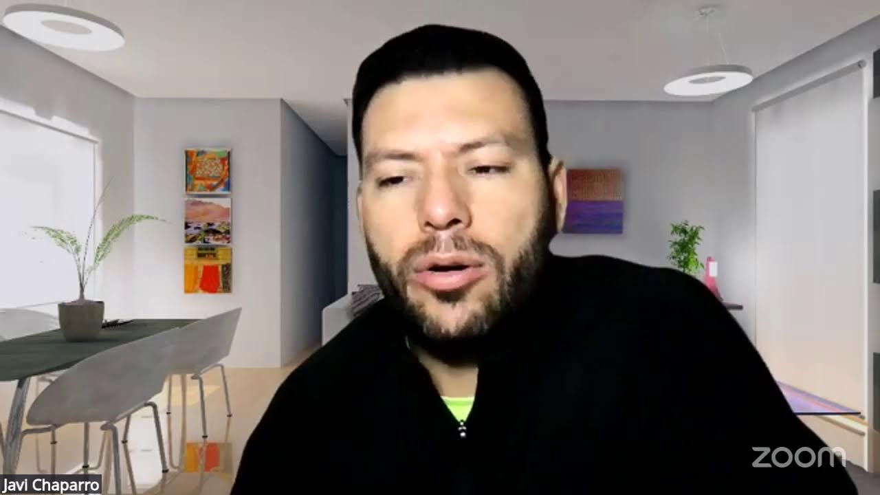 Miércoles de Meditación ❤️ 11 de Febrero 2026 ☘️  Javi Chaparro