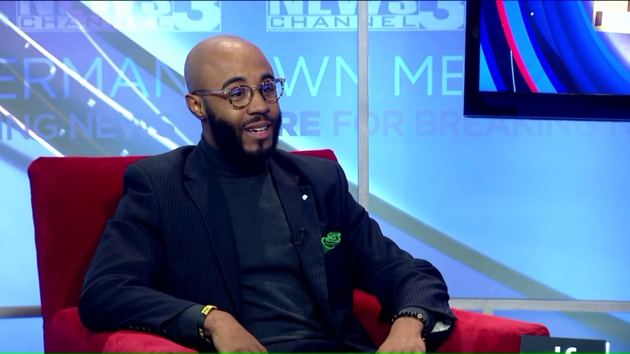 Bringing COGIC`s Holy Convocation back to Memphis
