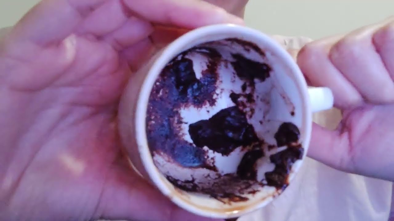 DUA EDEN KİŞİ SENİN İSMİNİ DİYEREK DUA EDİYOR SANA ŞAŞIRTICI DENK GELİYORSUN MÜTHİŞ KAHVE FALI