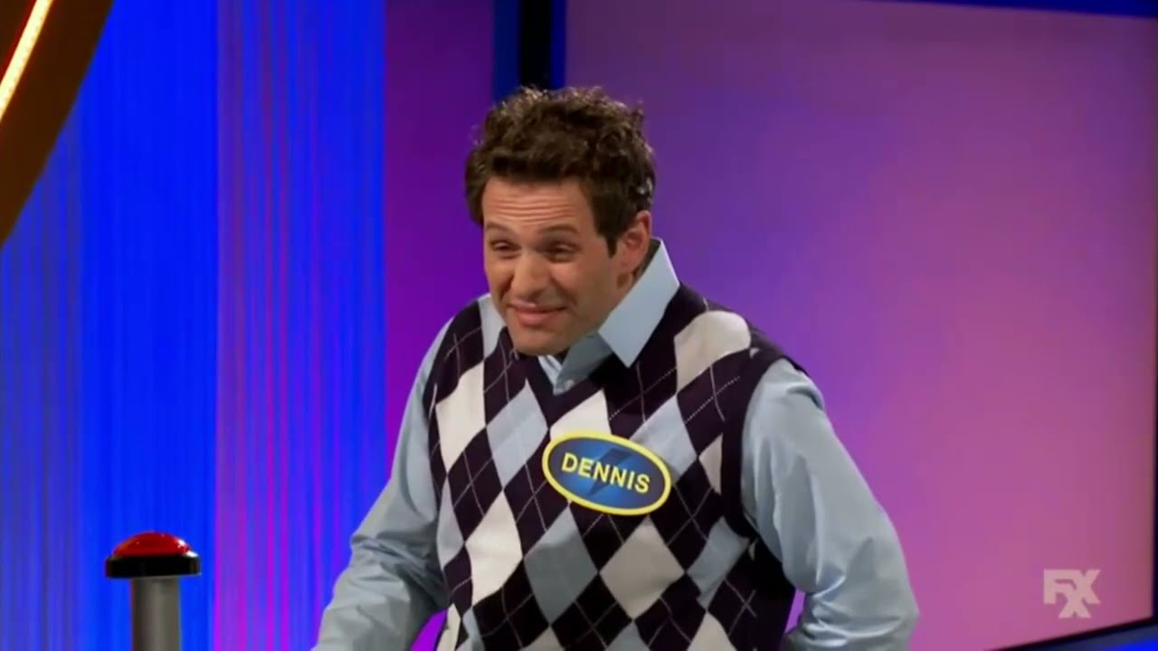 "Family F*ck" - It's Always Sunny YTP