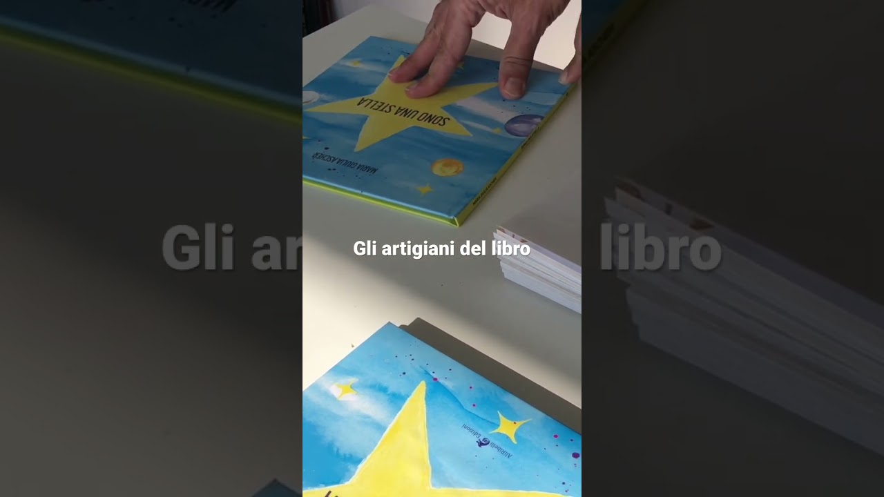 Libri cartonati anche in bassa tiratura