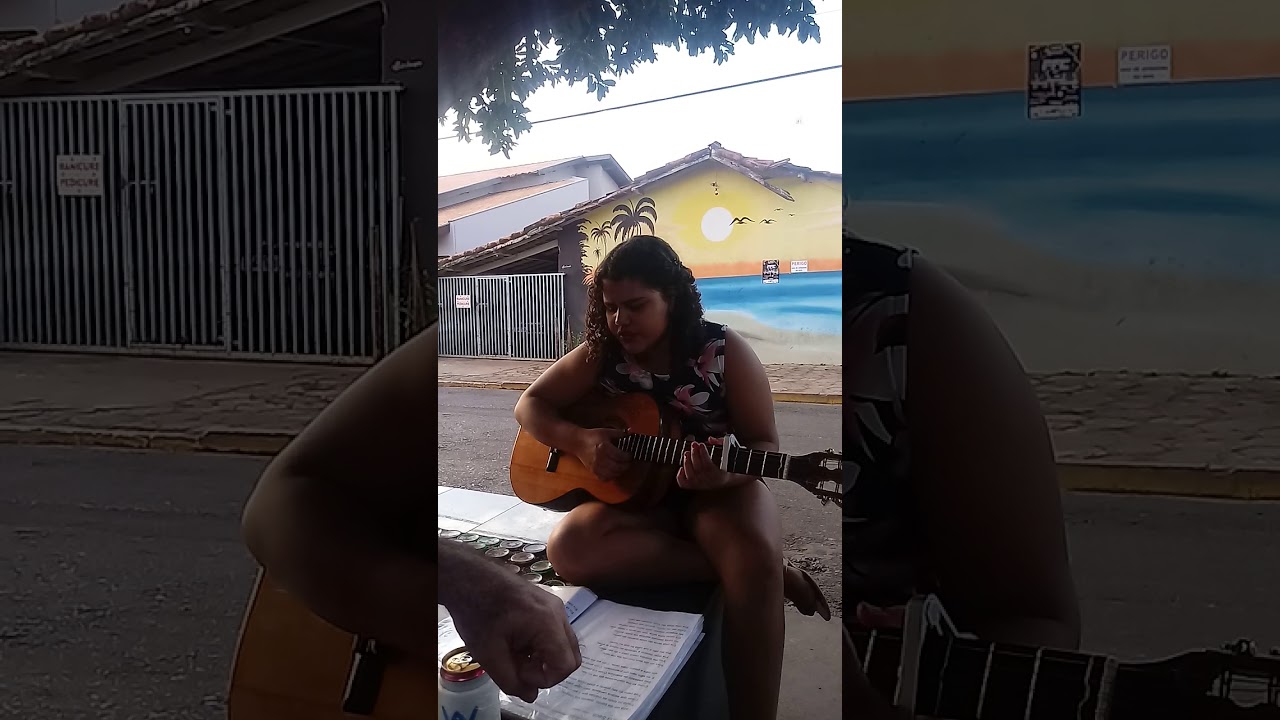Novo talento