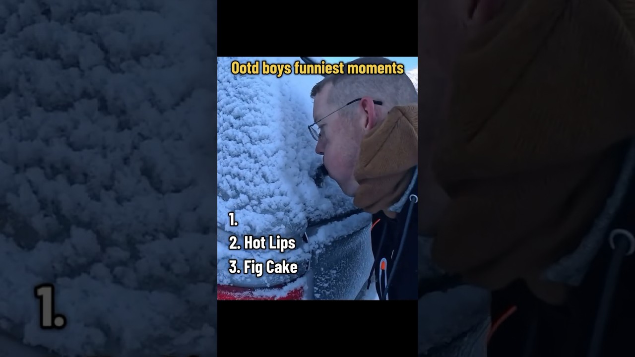 Ranking The Funniest Outdoor Boys Moments #shorts #ranking #outdoorboys #funny #tiktok #camping