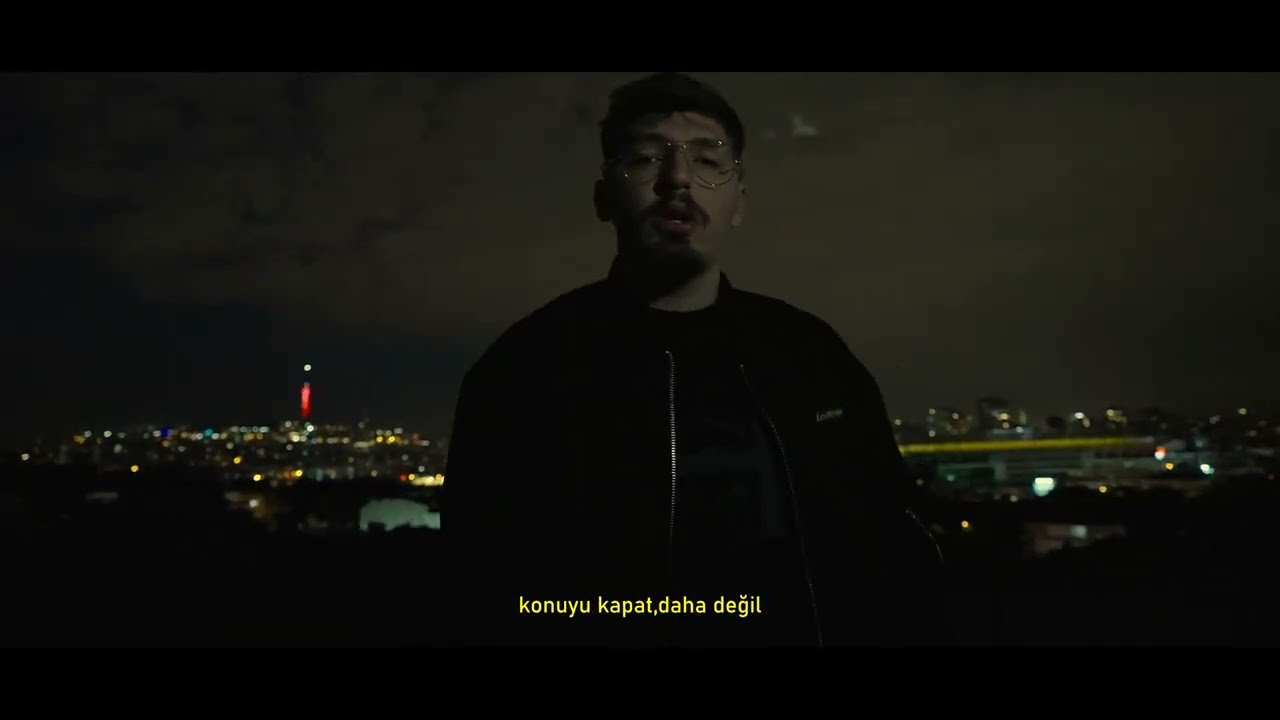 ORGANIZE - HAYAT [prod. by Kaleen & MBN]