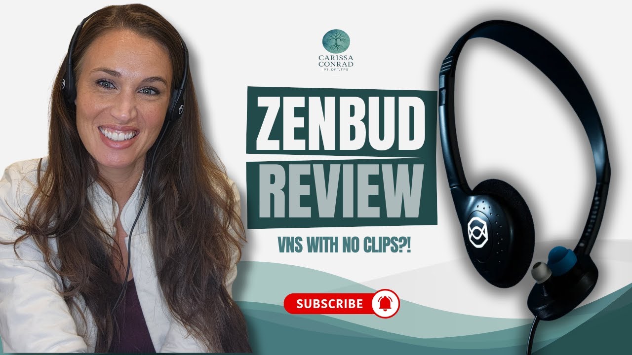 ZenBud против всех остальных стимуляторов блуждающего нерва | Какой из них действительно работает?