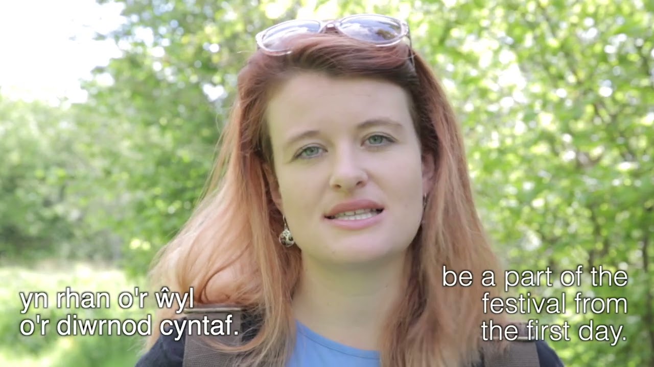 TAMAR - STORYTELLER WITH BEYOND THE BORDER FESTIVAL