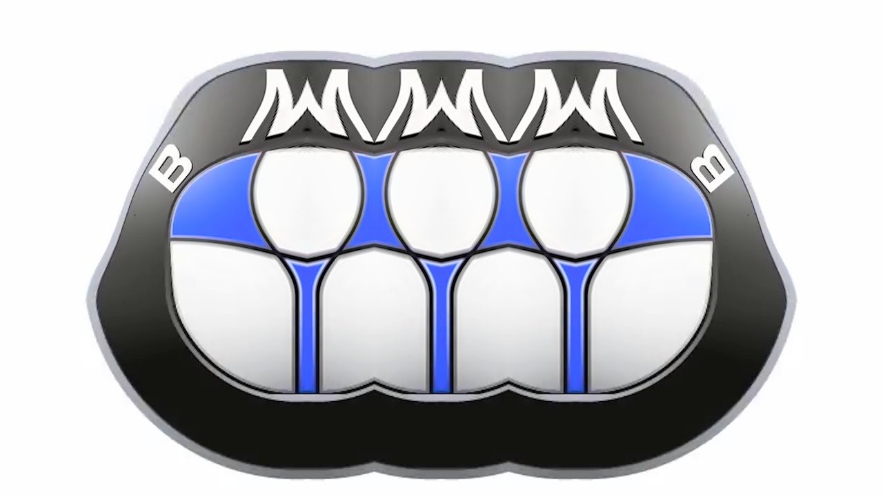 (PARODY) CAR LOGO ANIMATIONS IN BLIND X + W MAJOR EFFECT  - TEAM BAHAY VIDEO EFFECT EDIT