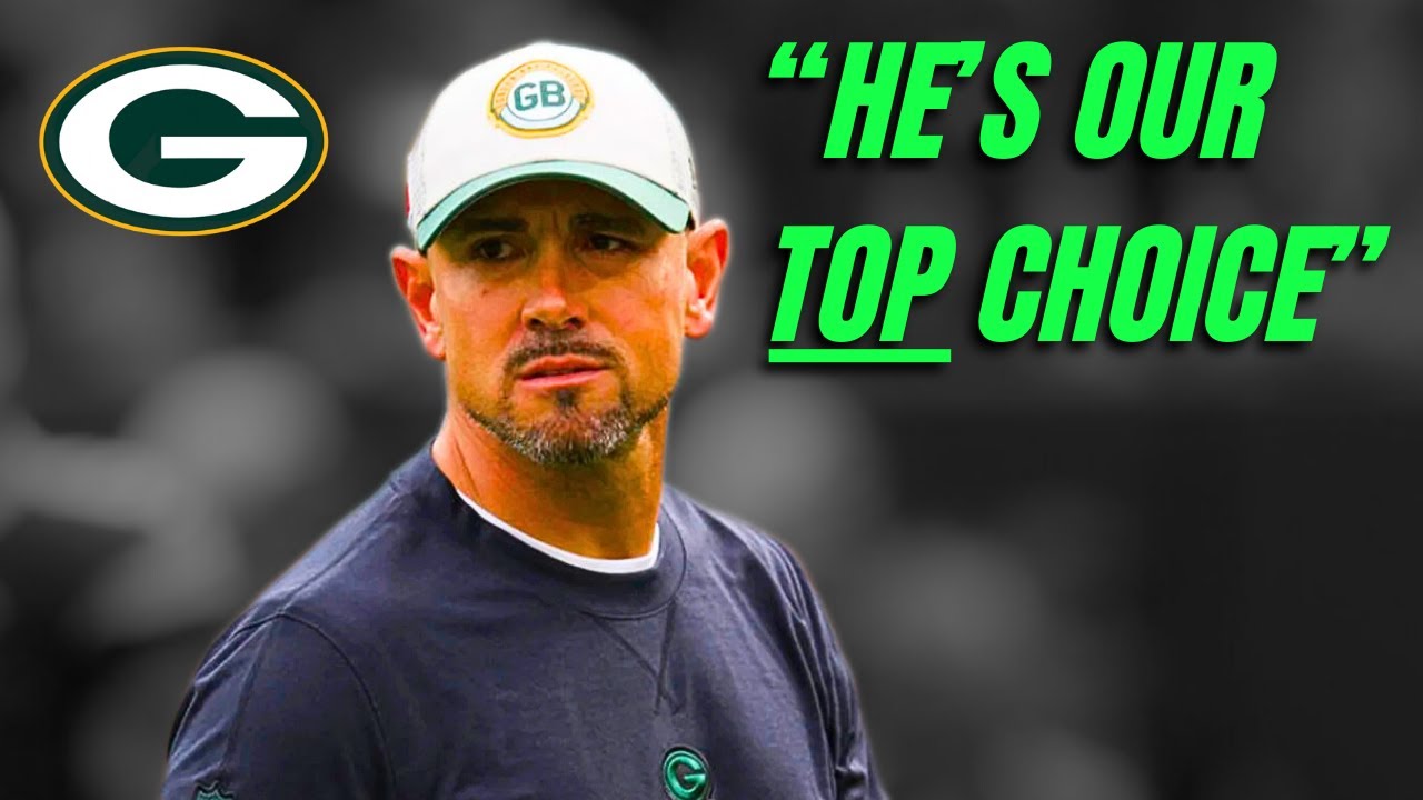 Packers Just Signaled Who Their Next DC Will Be