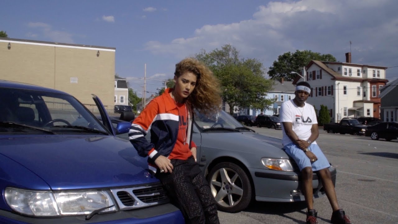 Beija M. Velez Fila Promo