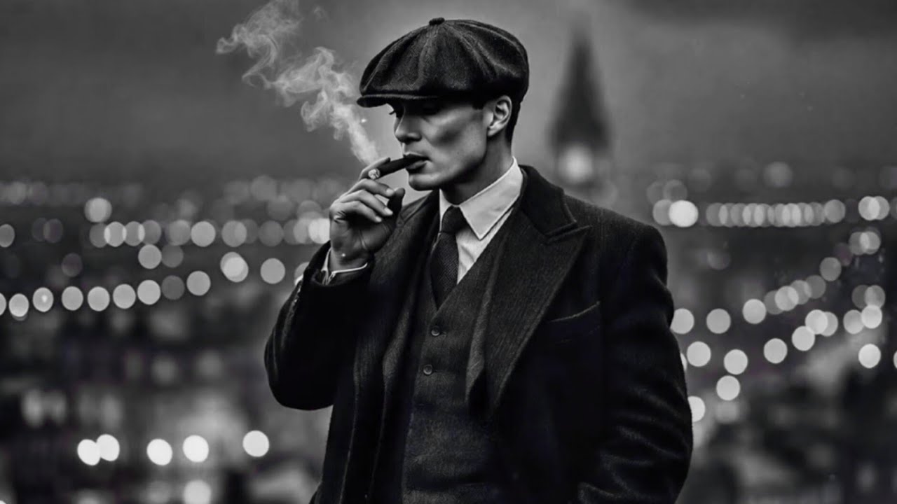 MAFIA REMIX 2026 🔥 Gangster Gentleman Playlist | Luxury Night Drive Music