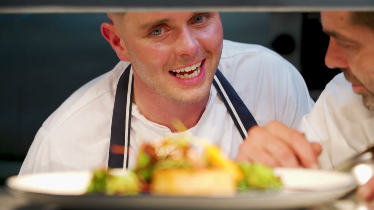 Hear from the Crew | Chefs