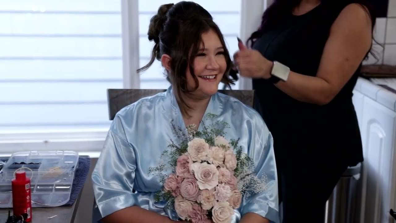Quince Años de Marina