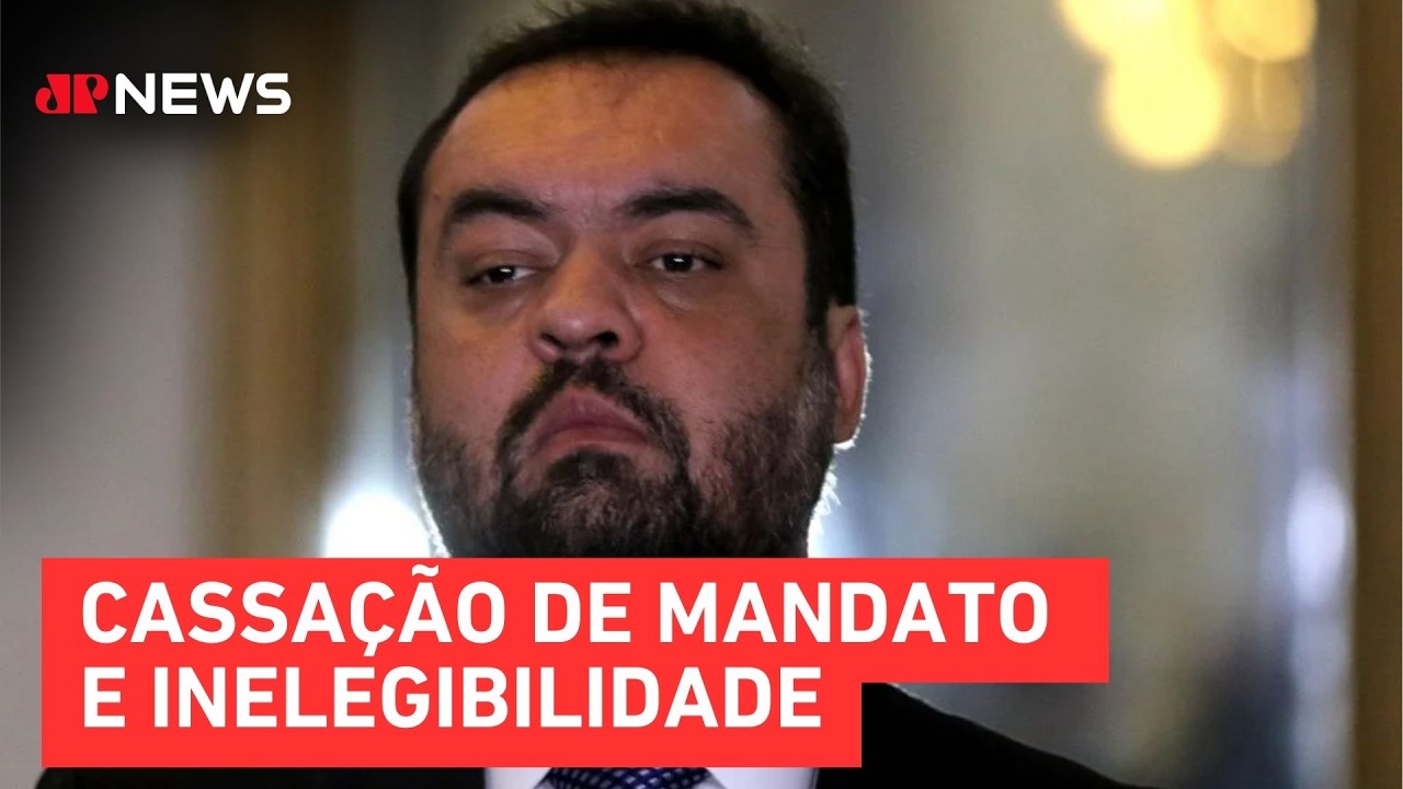 TSE retoma julgamento de cassação de Castro nesta terça (10)