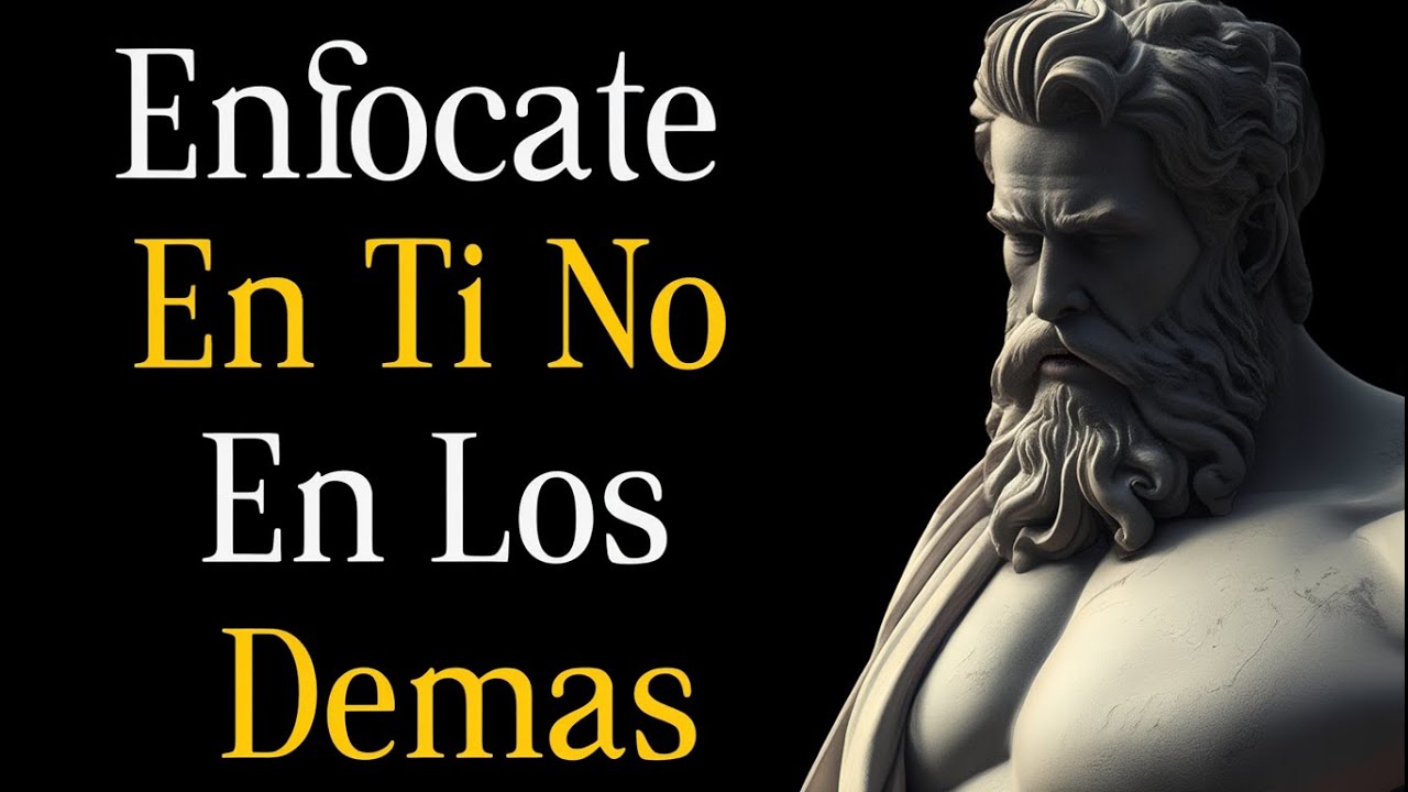 Secretos estoicos para que todo lo que deseas te suceda | Sabiduría estoica