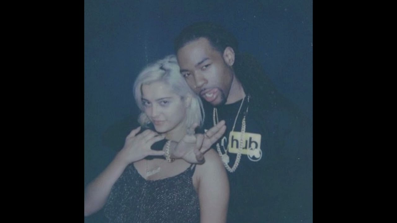 (FREE) PARTYNEXTDOOR X Atmospheric R&B Type Beat - 