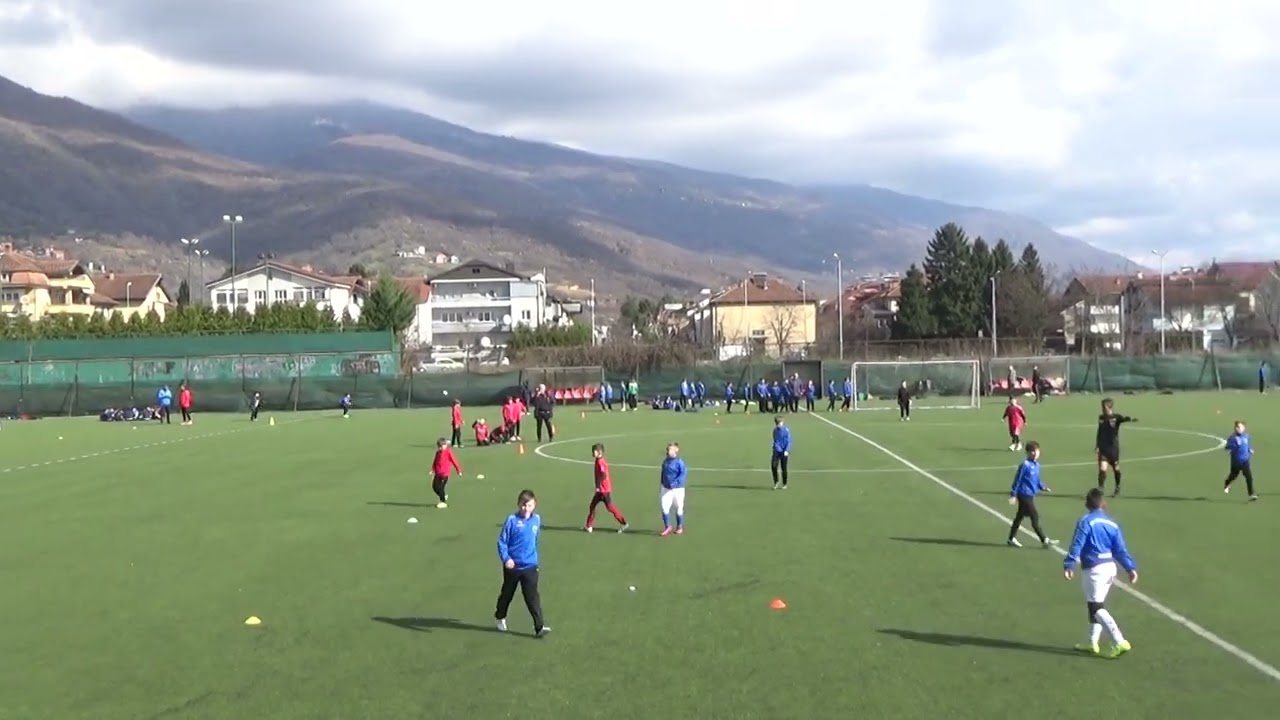 KF Shkëndija 2013/12-KF Dardanët 2013/12,,Oslo Caffe ,,Tetovë