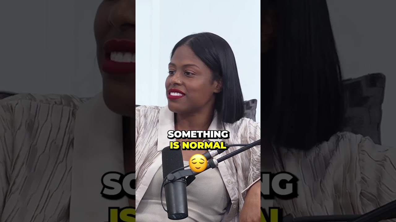 Living In Rochester New York - Tiphani Montgomery - Social Proof Podcast ep. 381