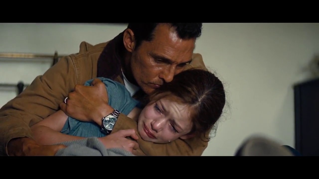 Interstellar - Tribute | A man and a limit