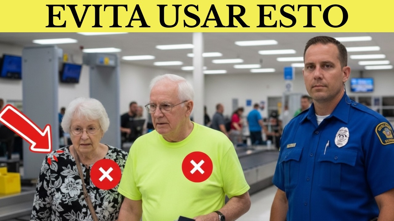 Reglas de aeropuertos 2026 que están sorprendiendo a los viajeros