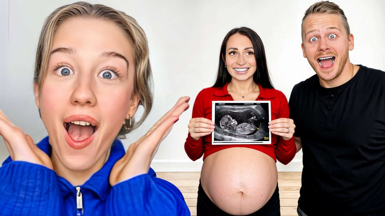 REAKCIJE PORODICE I PRIJATELJA NA JELENINU DRUGU TRUDNOCU!