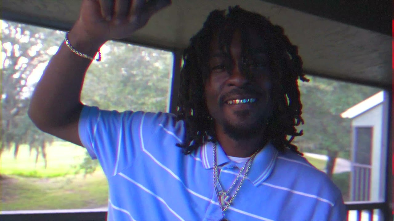 K.Z.R.E - Lame Boy (Official Music Video)