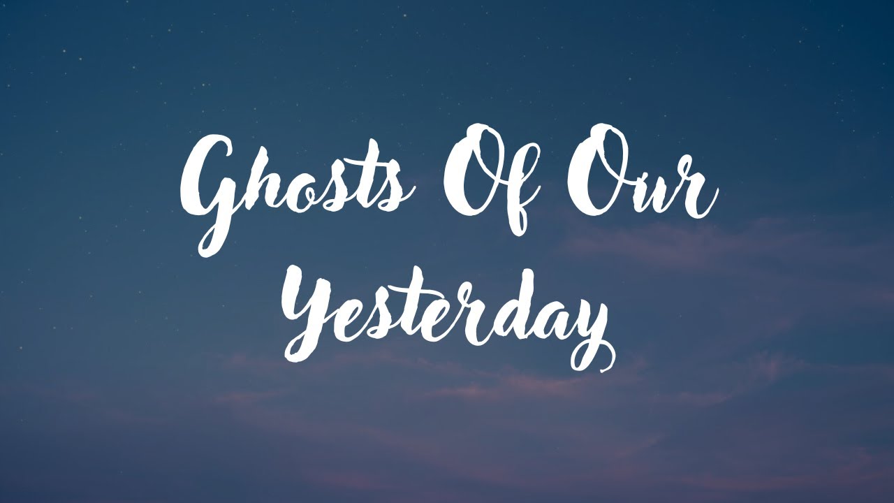 Ghosts of Our Yesterday (Sad Music Lyrics) | Emotional Heartbreak Song 2026