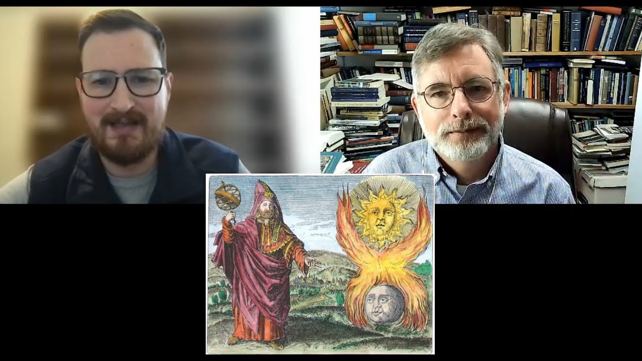 Trinitarian Theology from Scripture Alone! (SPT07)