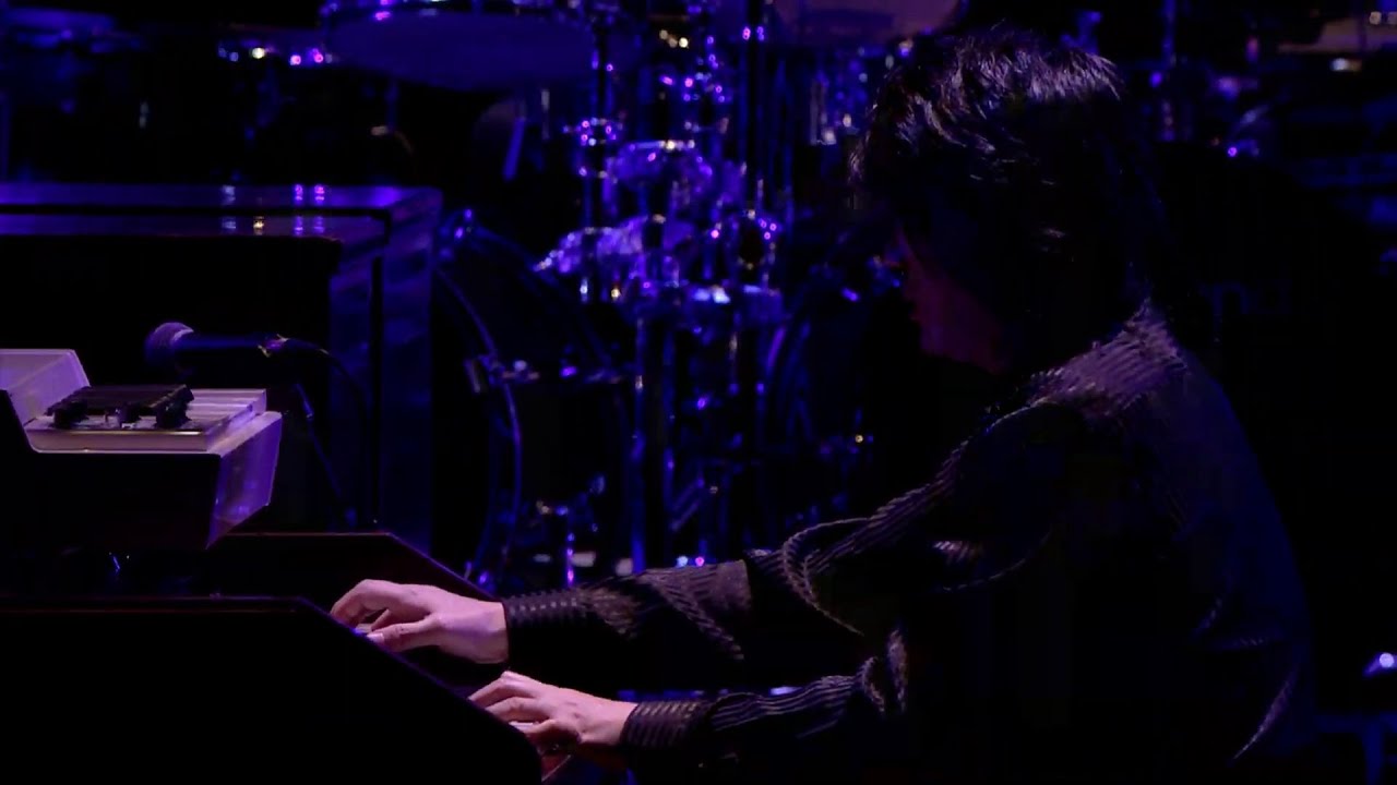 Field of Expel - Star Ocean x Valkyrie Profile Anniversary Festival 2020