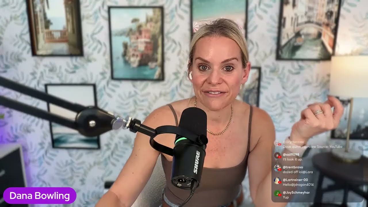 Скандал с Кайлом Ричардсом и Морганом Уэйдом: что же на самом деле произошло? (Моя инсайдерская и...