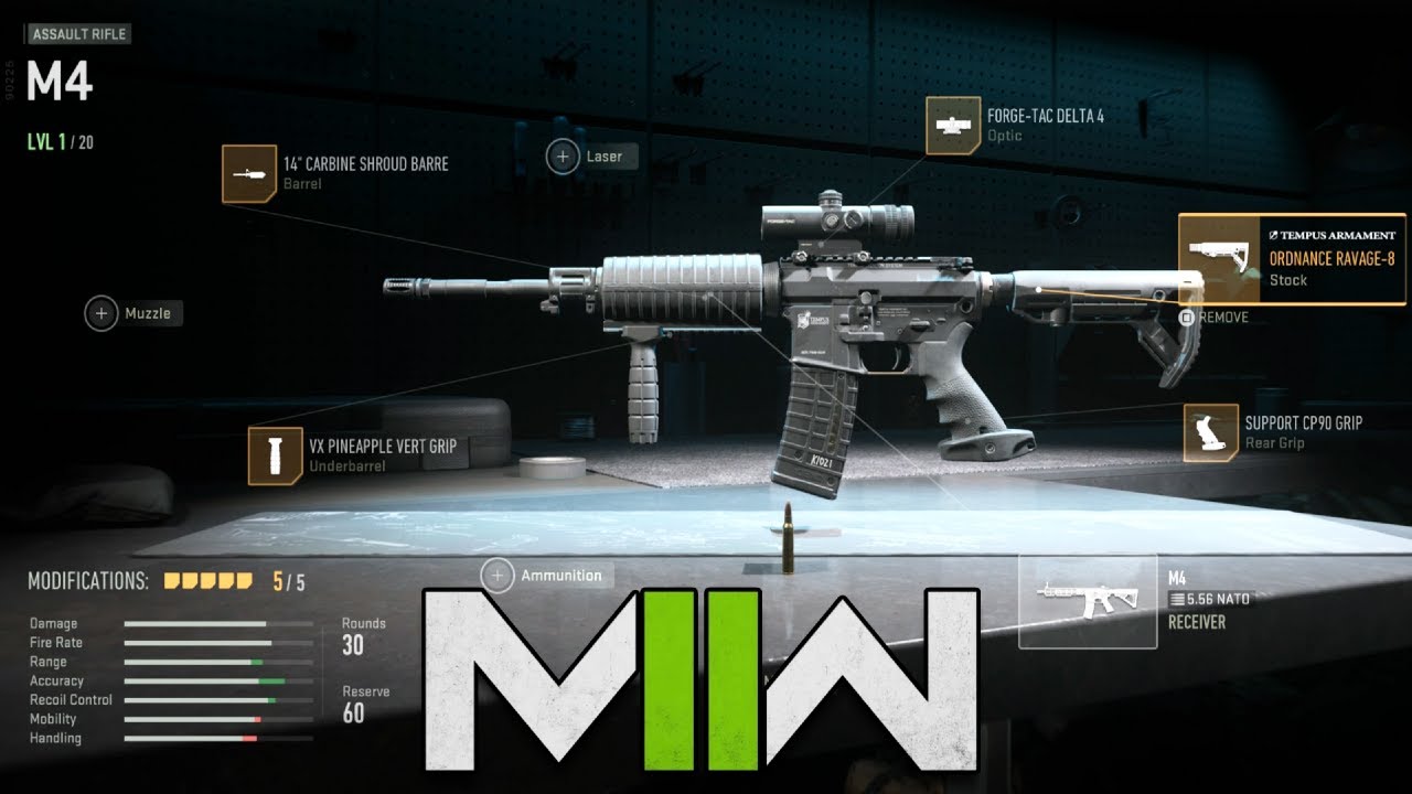 Some of the All Attachments from the 