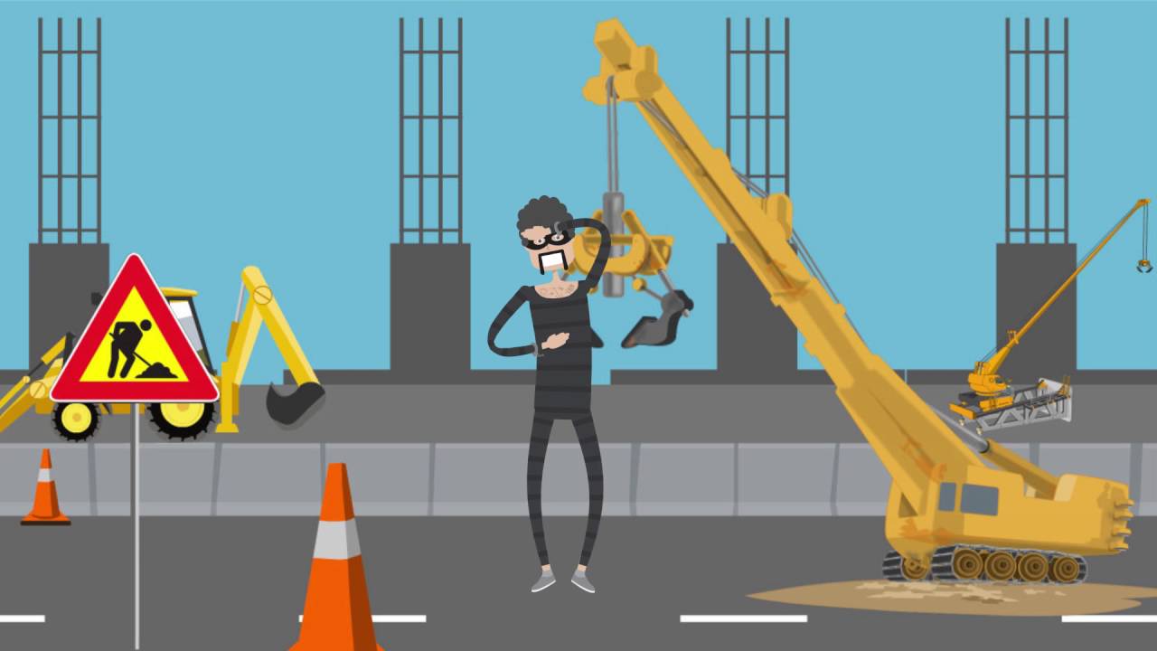 Kent Technologies Construction Security Systems