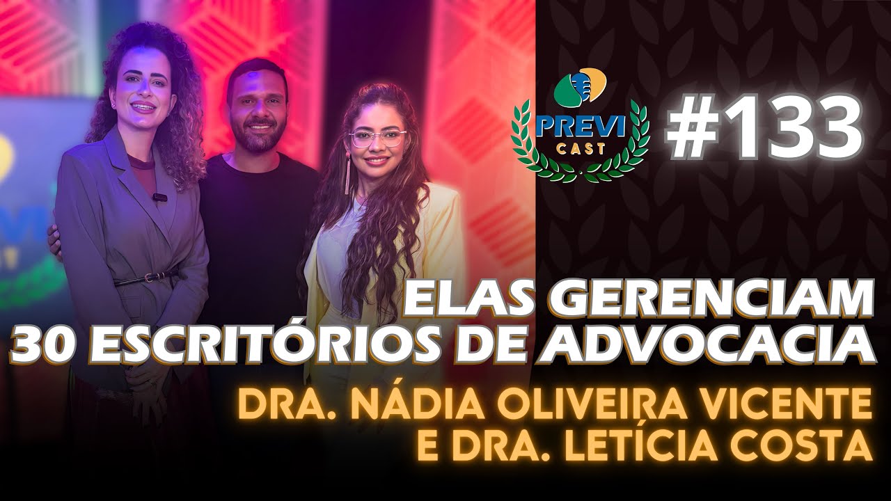 ADVOGADAS EMPREENDEDORAS EXPLICAM A ROTINA DE ORGANIZAR 30 ESCRIT&Oacute;RIOS DE ADVOCACIA