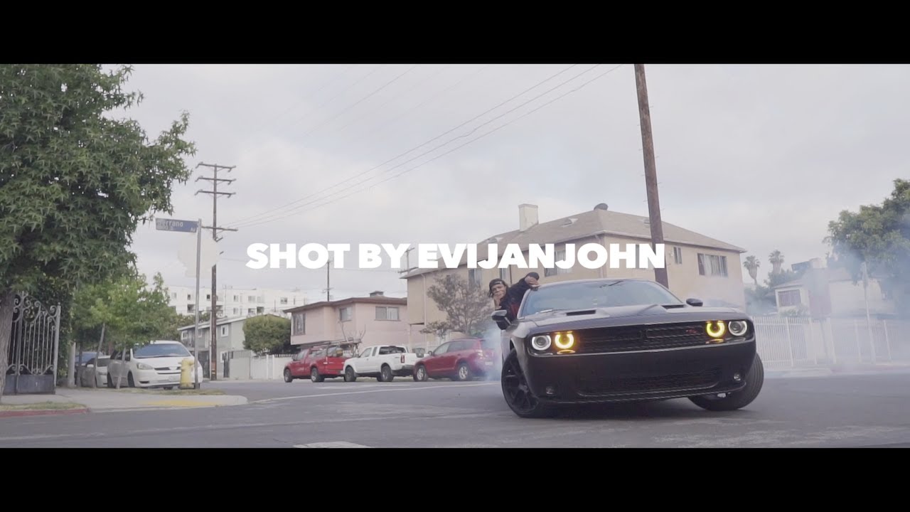 JoJo - Feat.Jaylilmoney (Cant Lose)