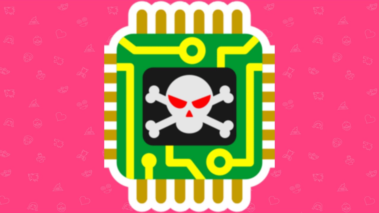 WWO - Corruptor Theme