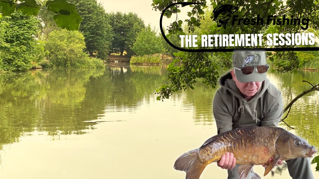 Завершаем июль стильно | Ловля карпа