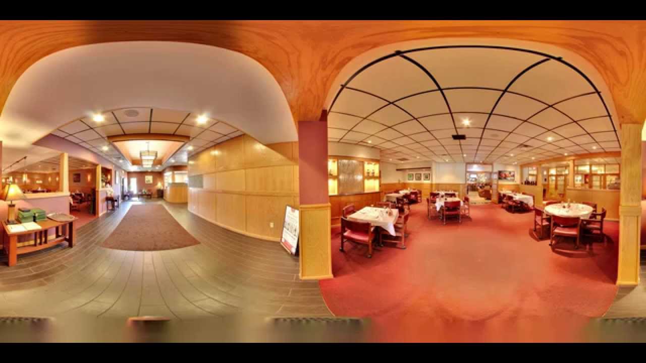 China Bell Restaurant (360&deg; virtual tour)