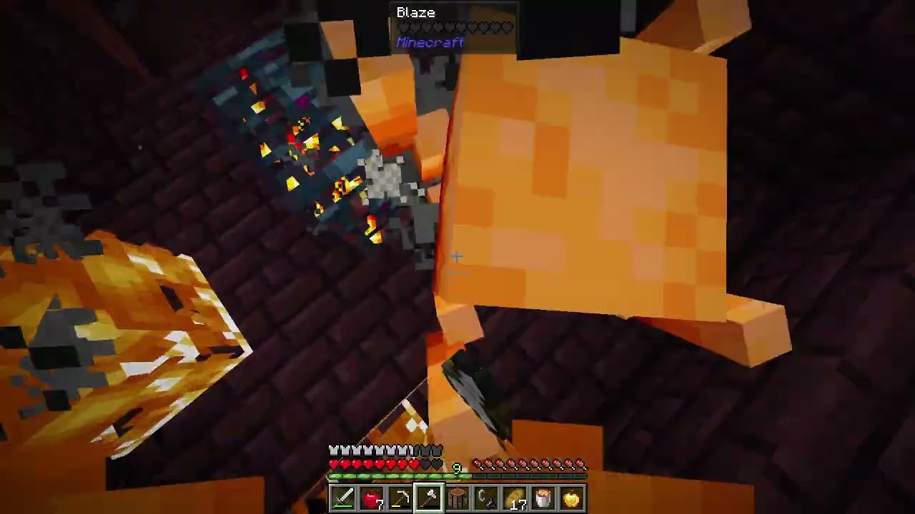 Let's Play Minecraft Part 7: Ich habe keinen Bock mehr auf OBS. Deswegen nur 4 Minuten lang.
